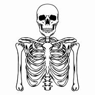 Skeleton in Your Closet